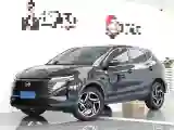 2025 Nissan Qashqai 2.0L 151HP L4 CVT