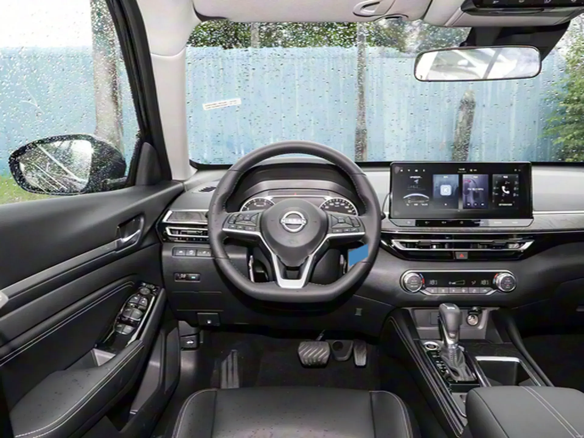 2022 NISSAN TEANA thumbnail 4