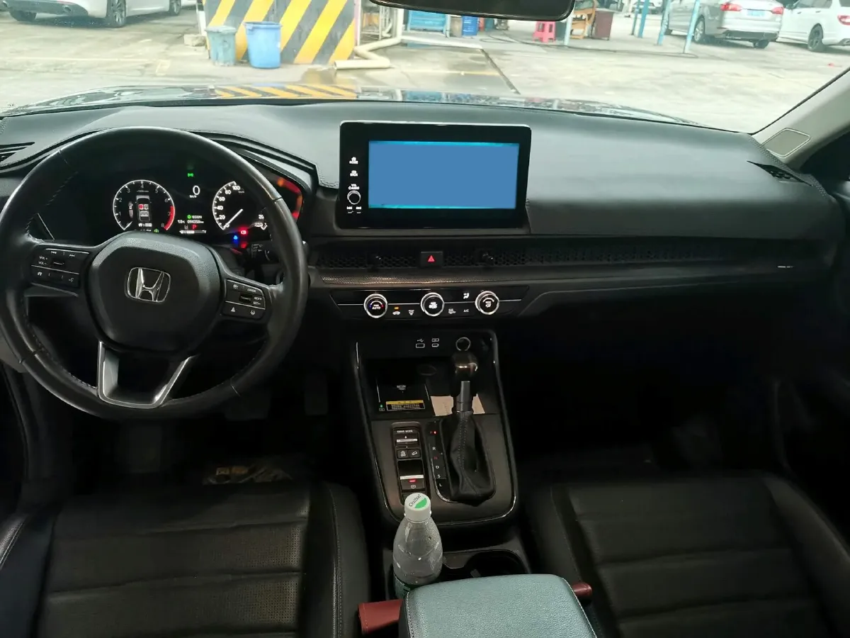 2023 Honda CR-V 1.5T 193HP L4 CVT,autocango,china used car exporter,china ev exporter,chinese used car exporter,chinese used ev exporter