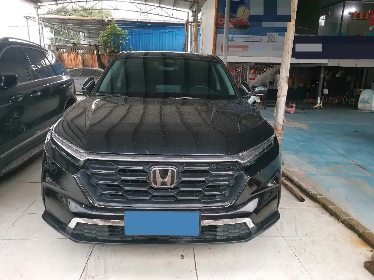 2023 Honda CR-V 1.5T 193HP L4 CVT,autocango,china used car exporter,china ev exporter,chinese used car exporter,chinese used ev exporter
