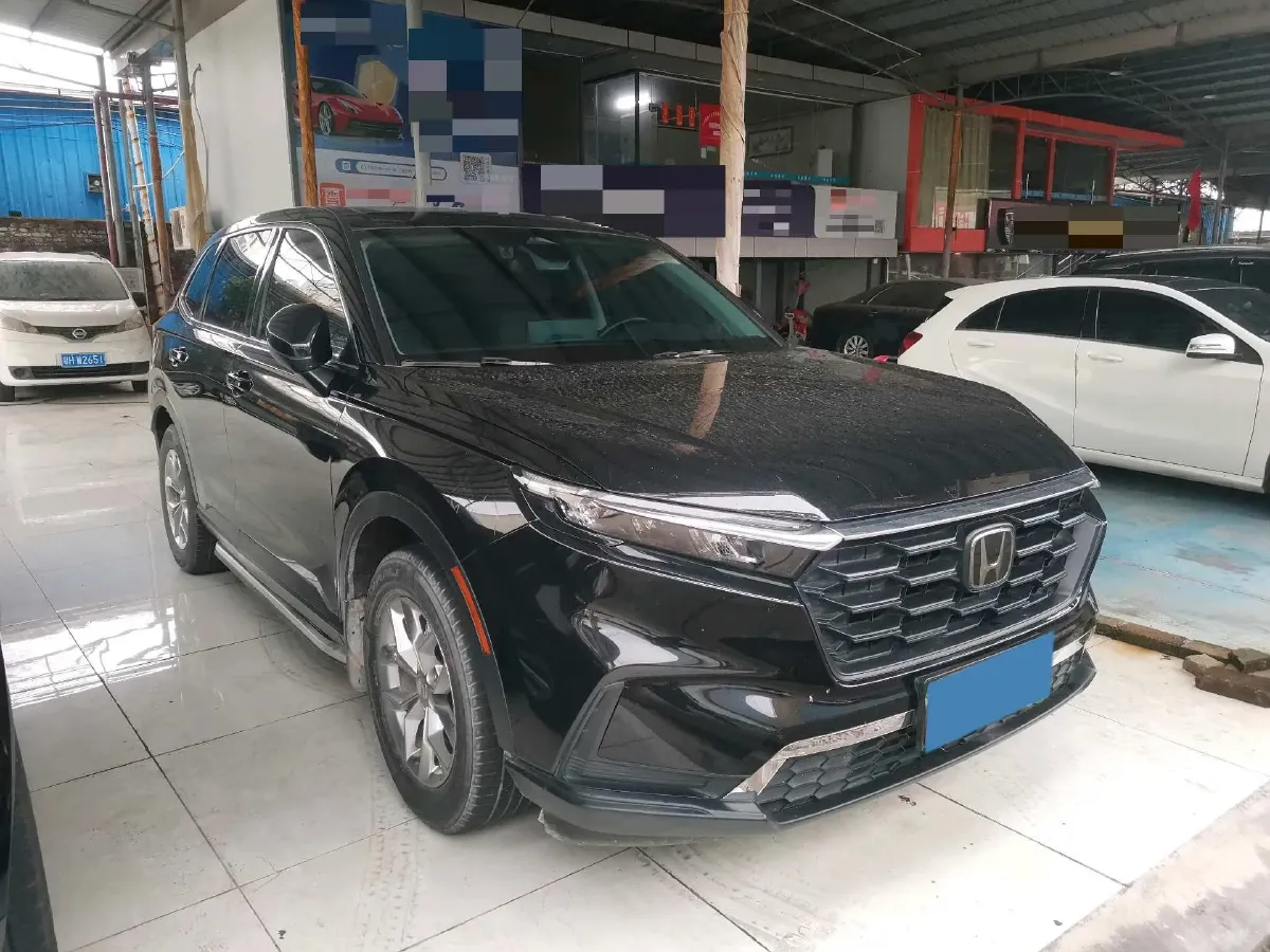 2023 Honda CR-V 1.5T 193HP L4 CVT,autocango,china used car exporter,china ev exporter,chinese used car exporter,chinese used ev exporter