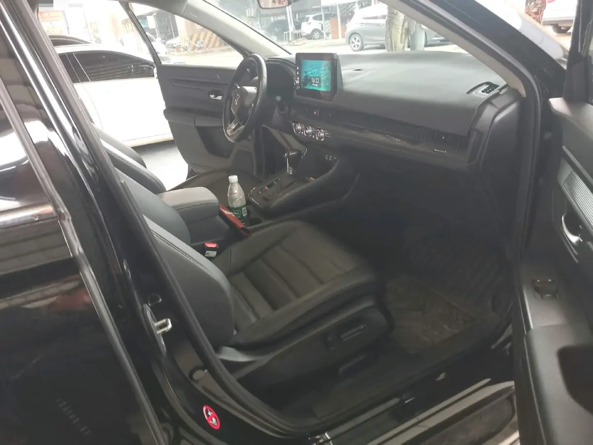 2023 Honda CR-V 1.5T 193HP L4 CVT,autocango,china used car exporter,china ev exporter,chinese used car exporter,chinese used ev exporter