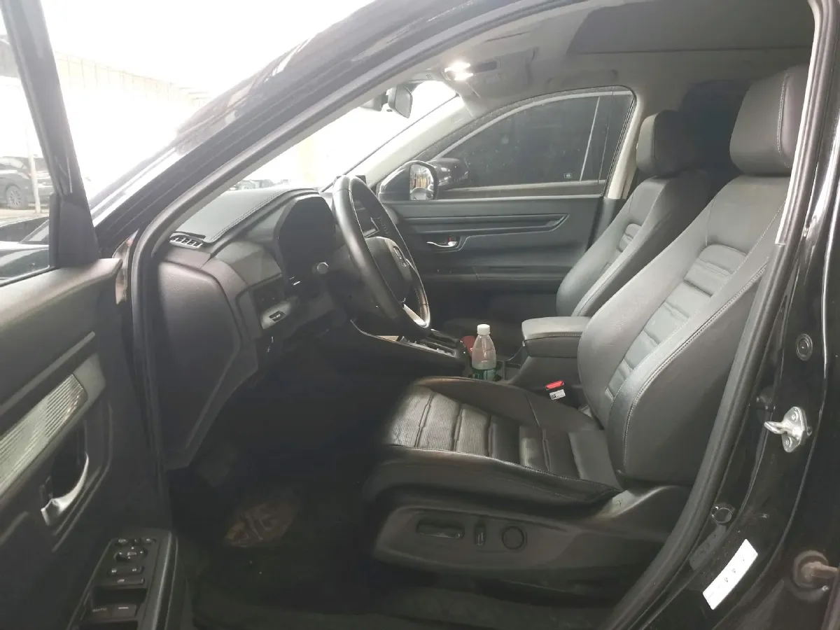 2023 Honda CR-V 1.5T 193HP L4 CVT,autocango,china used car exporter,china ev exporter,chinese used car exporter,chinese used ev exporter