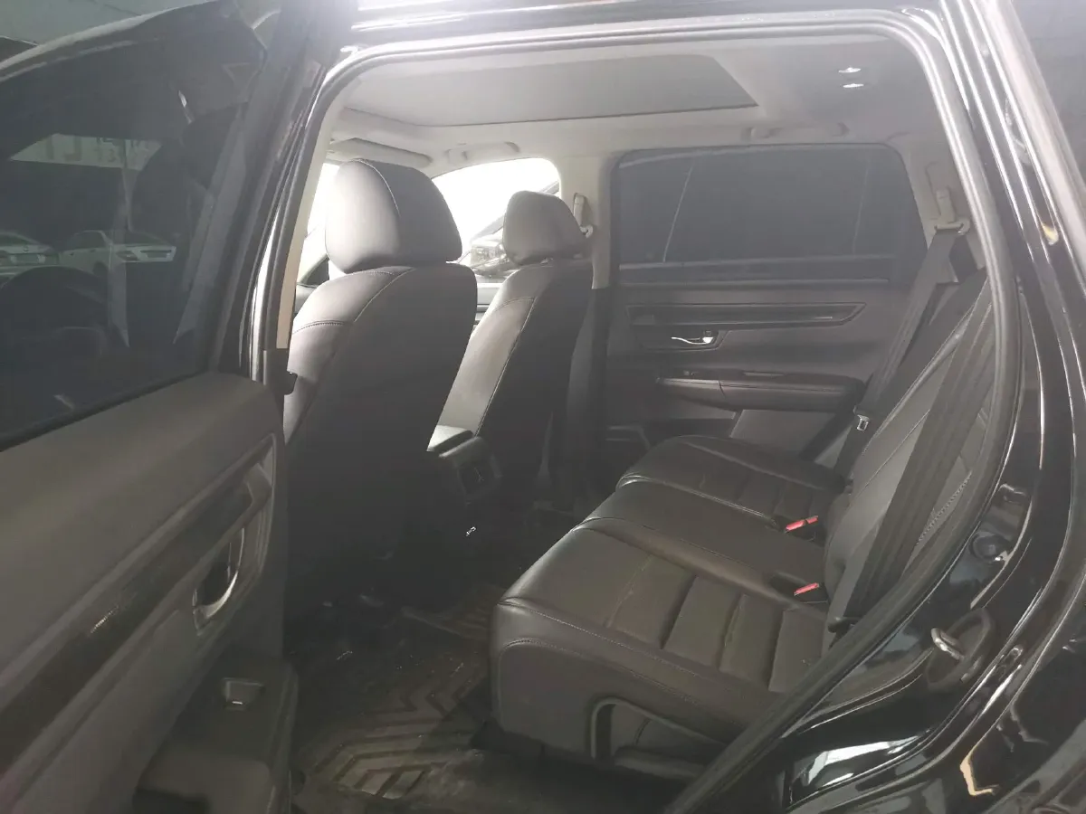 2023 Honda CR-V 1.5T 193HP L4 CVT,autocango,china used car exporter,china ev exporter,chinese used car exporter,chinese used ev exporter