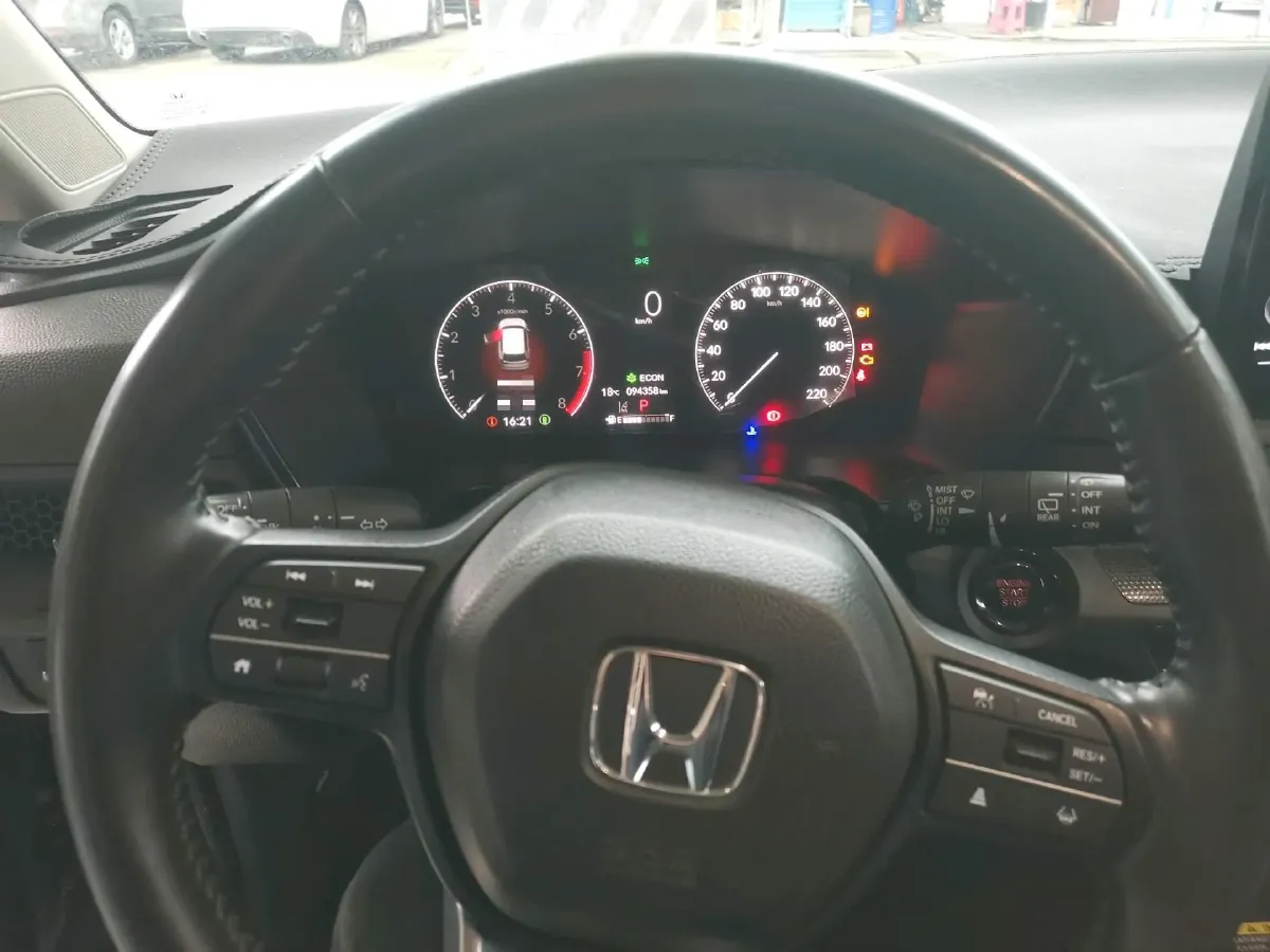 2023 Honda CR-V 1.5T 193HP L4 CVT,autocango,china used car exporter,china ev exporter,chinese used car exporter,chinese used ev exporter