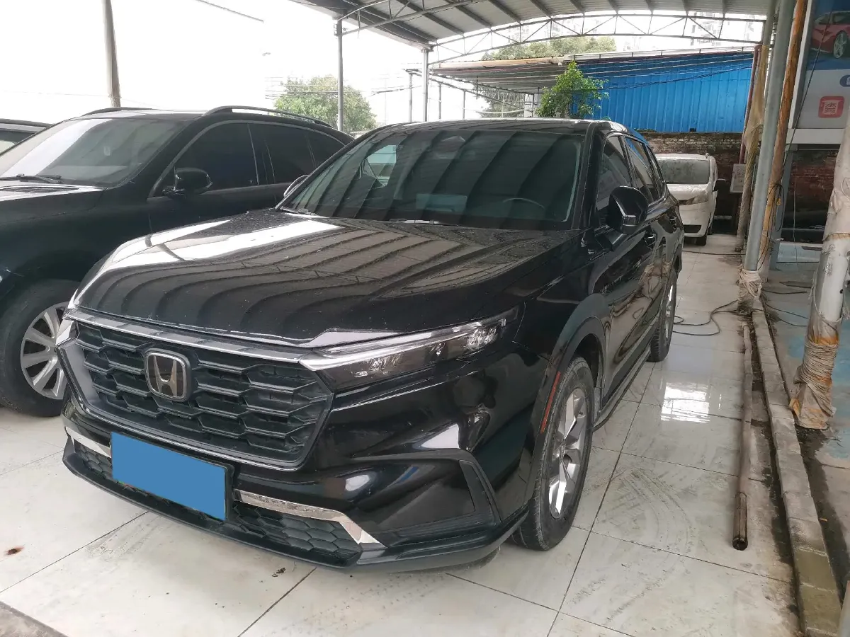 2023 Honda CR-V 1.5T 193HP L4 CVT,autocango,china used car exporter,china ev exporter,chinese used car exporter,chinese used ev exporter