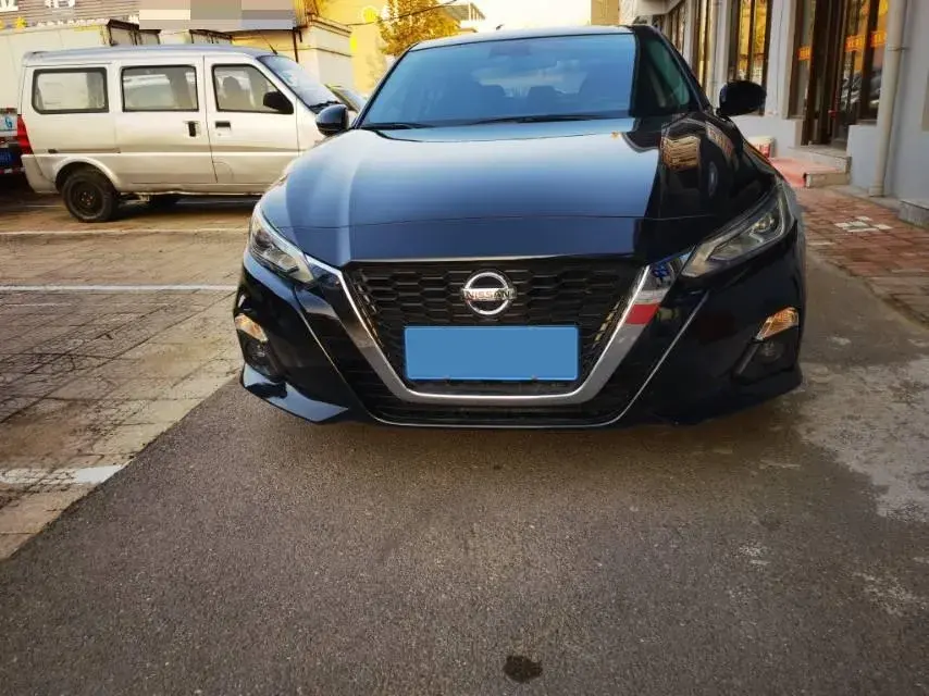 2021 NISSAN TEANA thumbnail 2