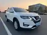 2021 Nissan X-Trail 2.0L 151HP L4 CVT