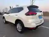 2021 Nissan X-Trail 2.0L 151HP L4 CVT