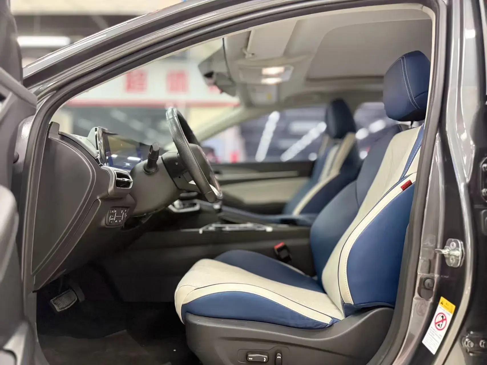 2021 CHANGAN EADO thumbnail 4