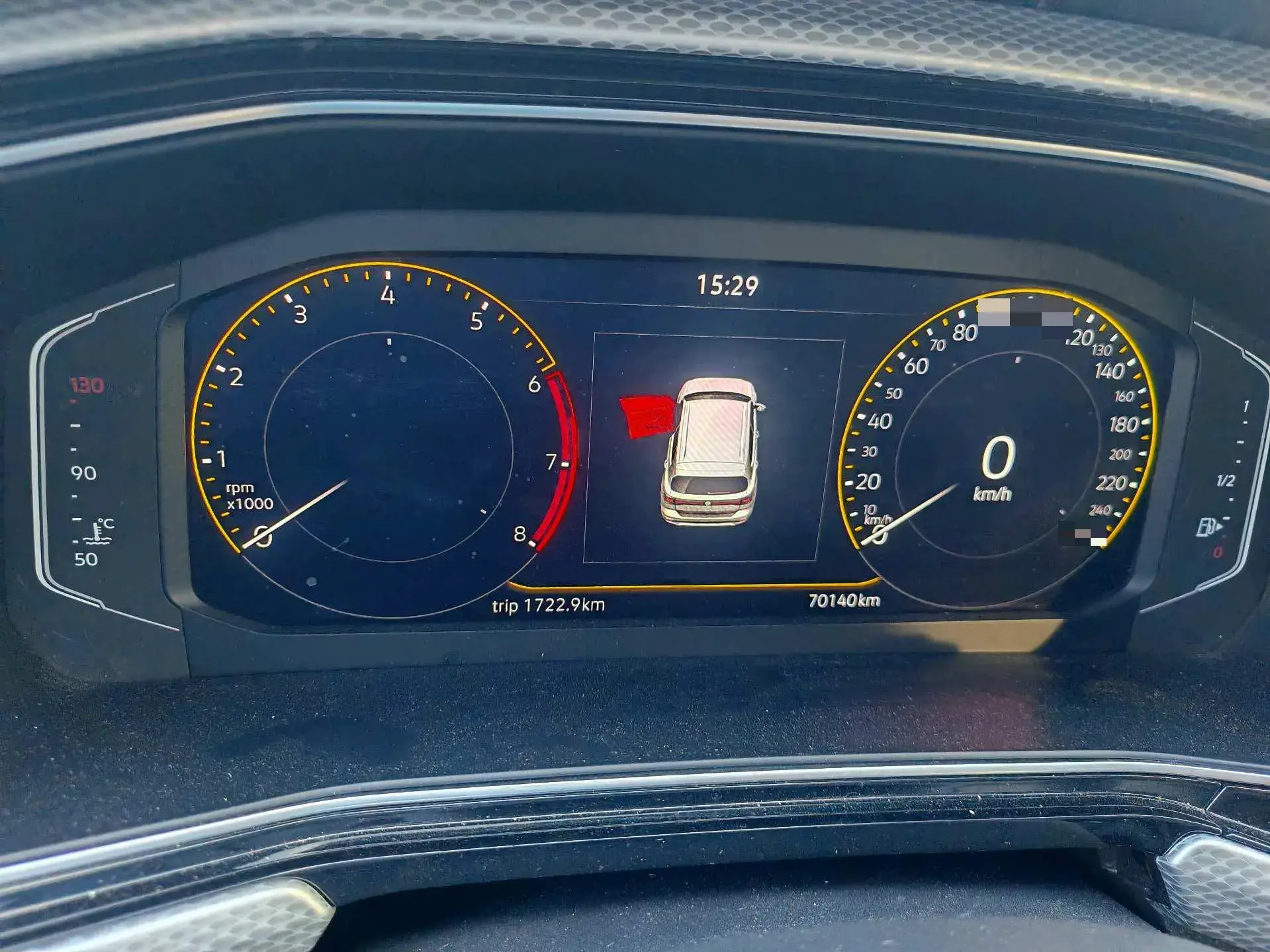 2021 VOLKSWAGEN TACQUA thumbnail 4