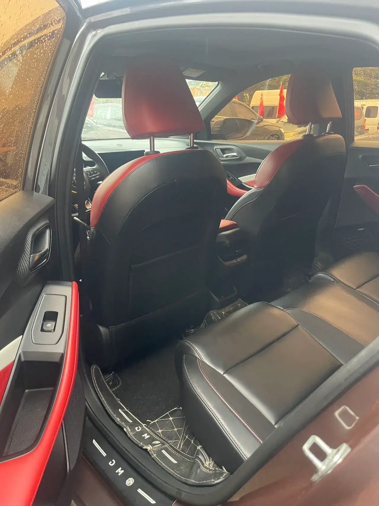 2021 MG 5 thumbnail 4