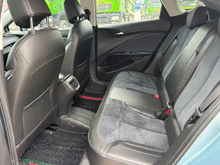 2020 BUICK VELITE thumbnail 3