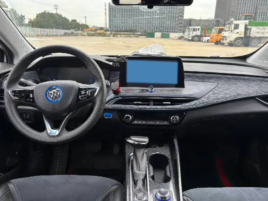 2020 BUICK VELITE thumbnail 4