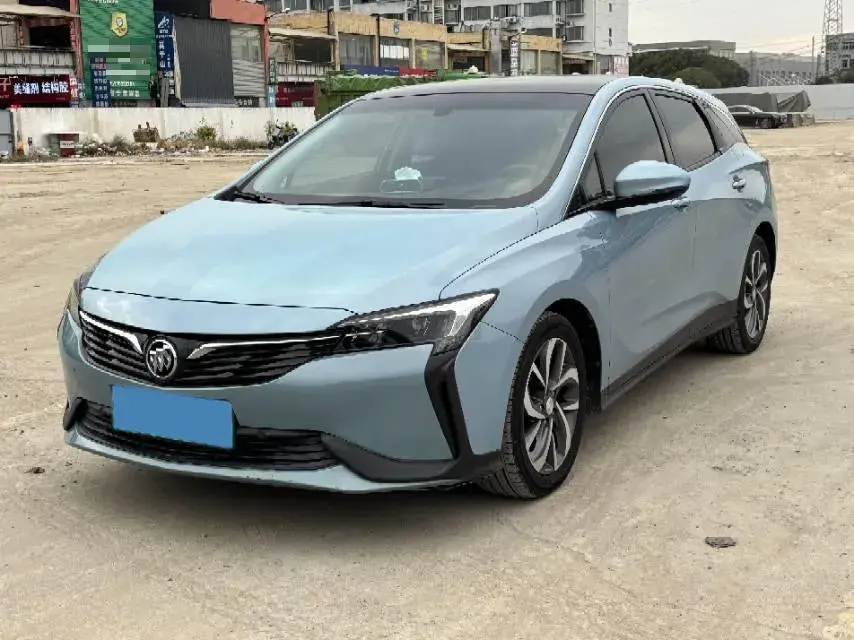 2020 BUICK VELITE view 1