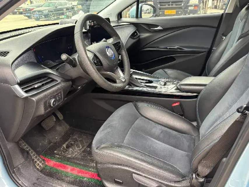 2020 BUICK VELITE thumbnail 2