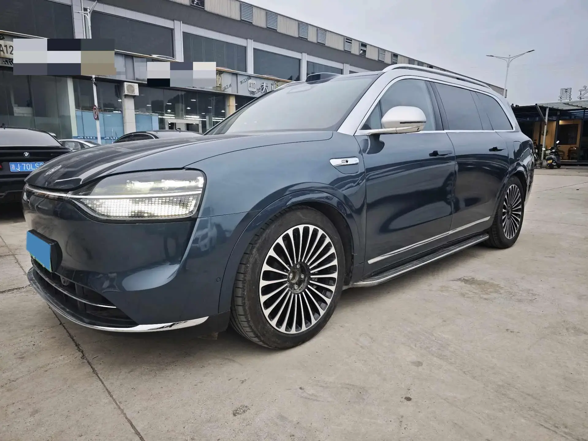 2024 AITO AITO view 1