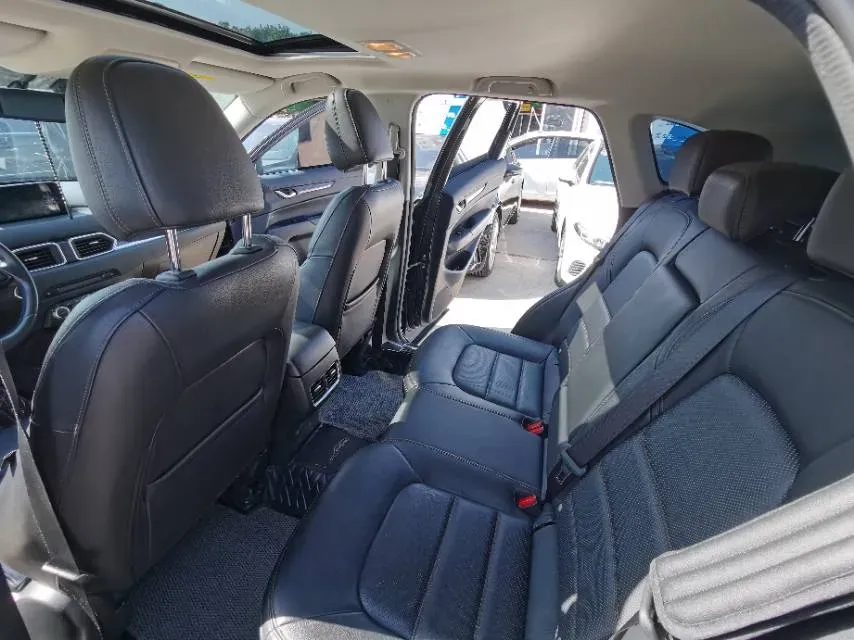 2017 Mazda CX-5 2.0L 155HP L4 6AT,autocango,china used car exporter,china ev exporter,chinese used car exporter,chinese used ev exporter