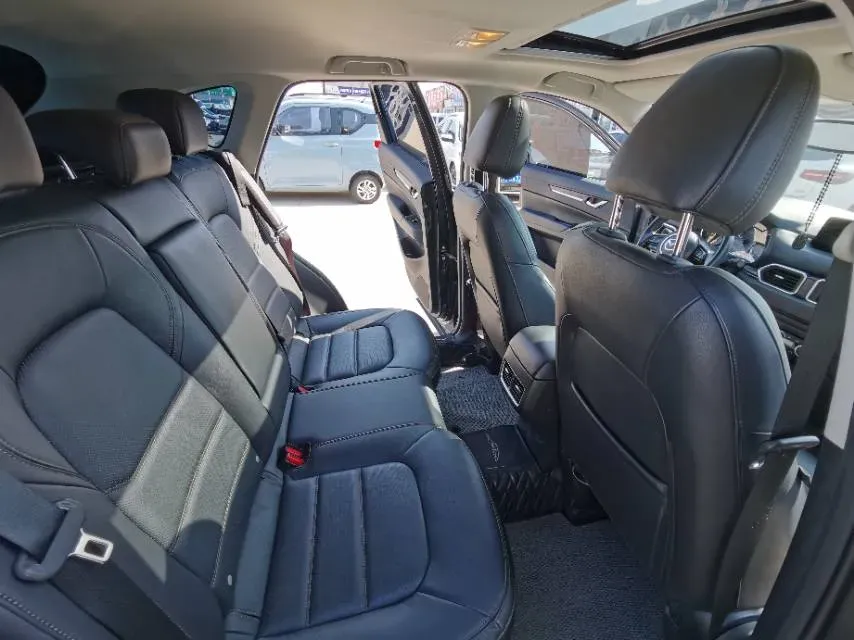 2017 Mazda CX-5 2.0L 155HP L4 6AT,autocango,china used car exporter,china ev exporter,chinese used car exporter,chinese used ev exporter