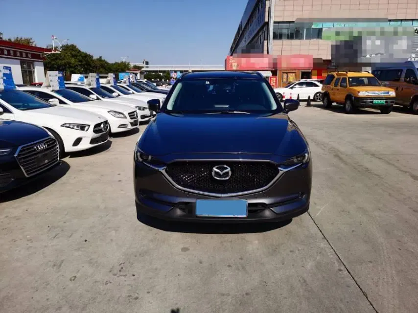 2017 Mazda CX-5 2.0L 155HP L4 6AT,autocango,china used car exporter,china ev exporter,chinese used car exporter,chinese used ev exporter