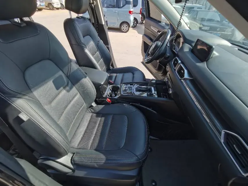 2017 Mazda CX-5 2.0L 155HP L4 6AT,autocango,china used car exporter,china ev exporter,chinese used car exporter,chinese used ev exporter
