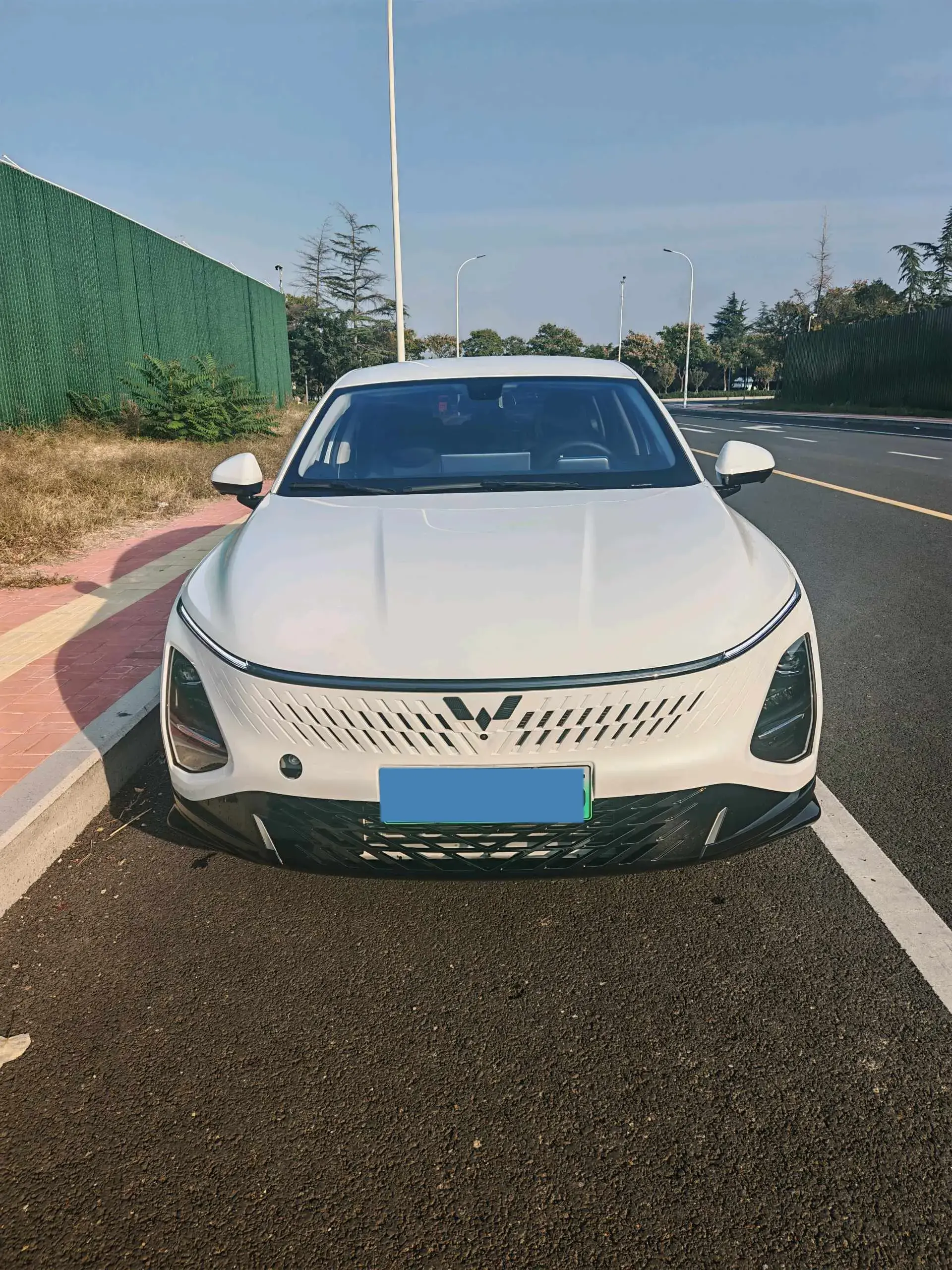 2024 WULING XINGGUANG thumbnail 2