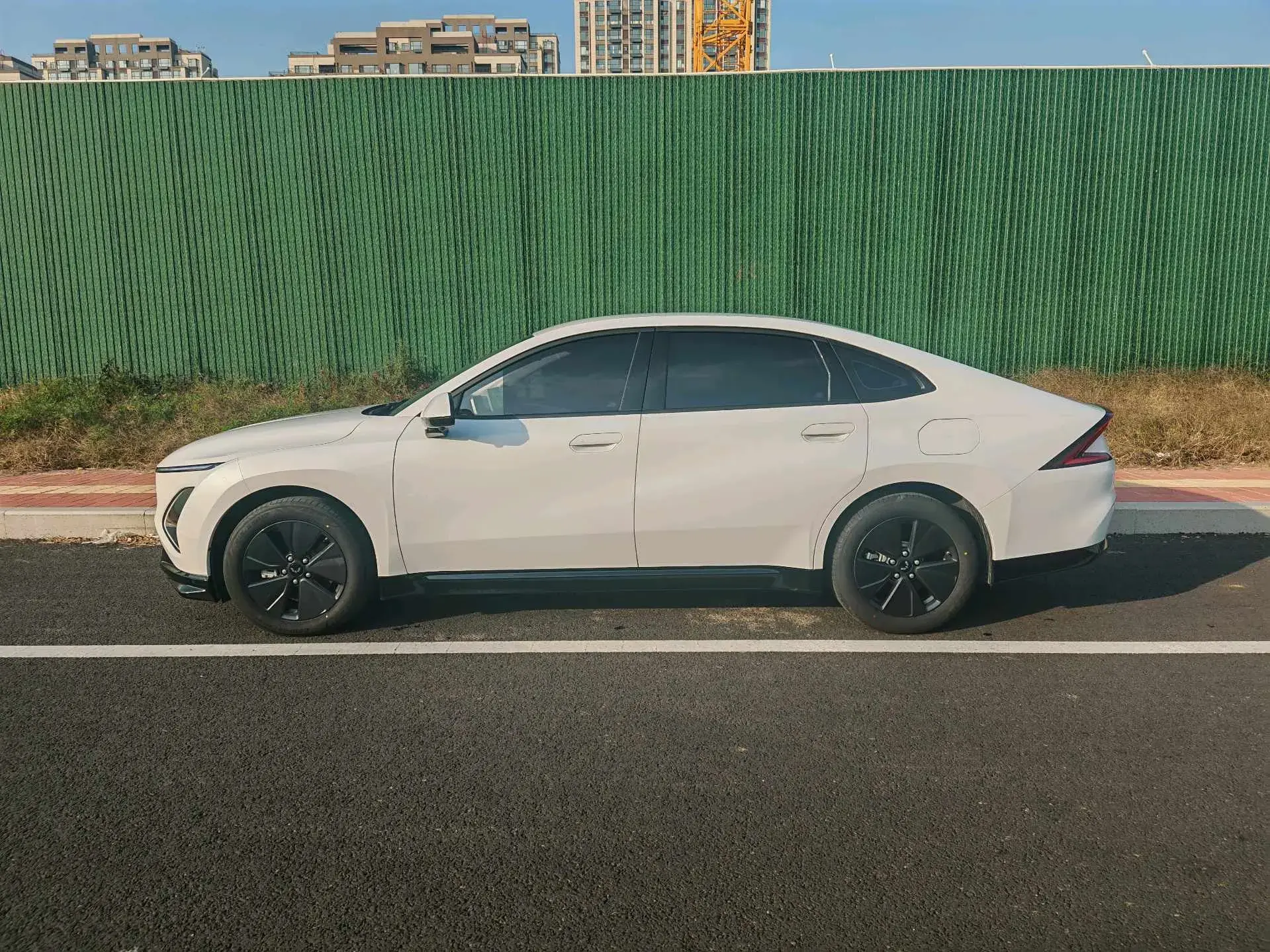 2024 WULING XINGGUANG thumbnail 3