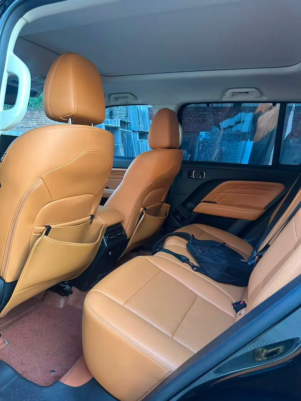 2023 HAVAL RAPTOR thumbnail 4