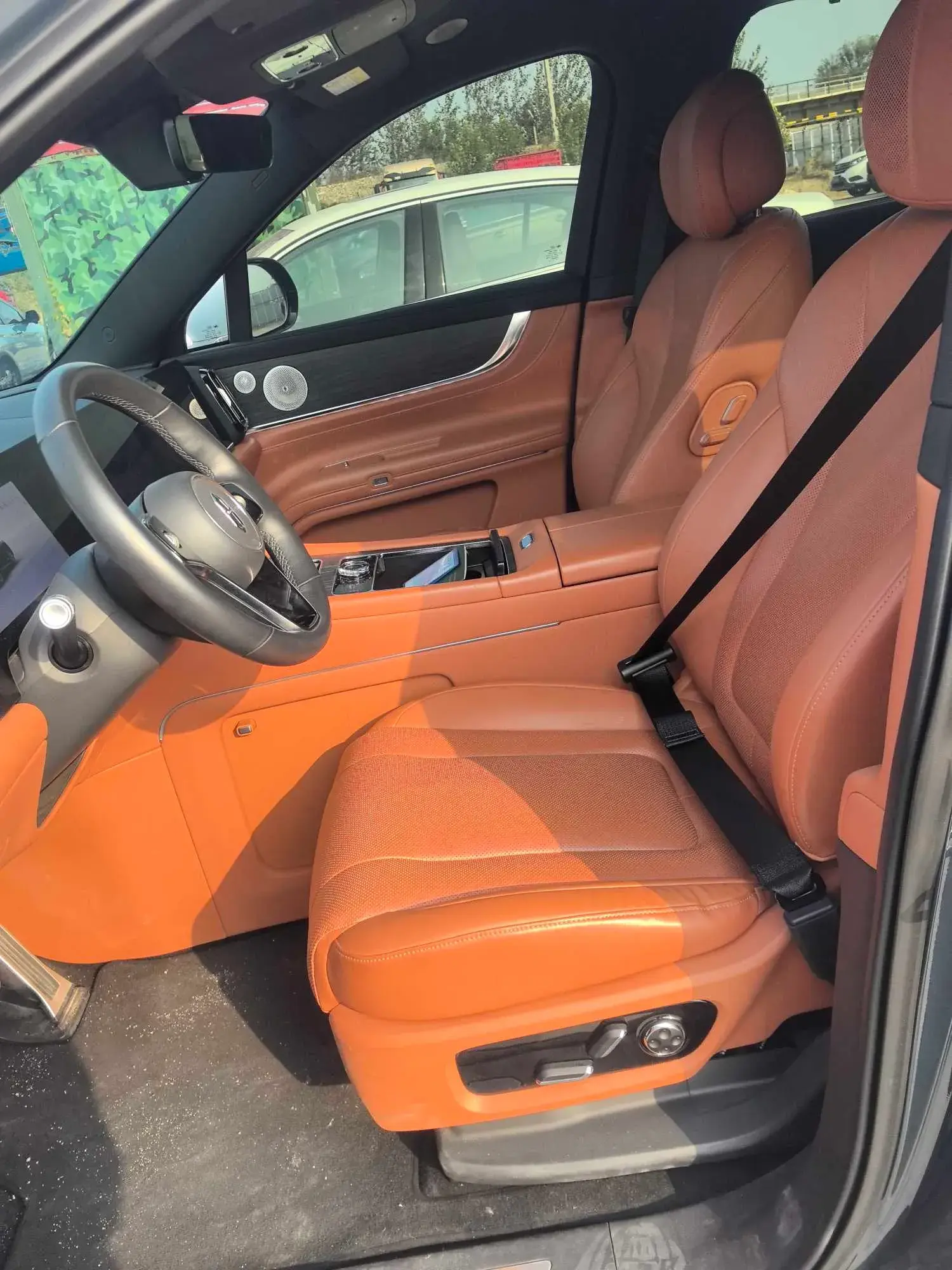 2024 AITO AITO thumbnail 4