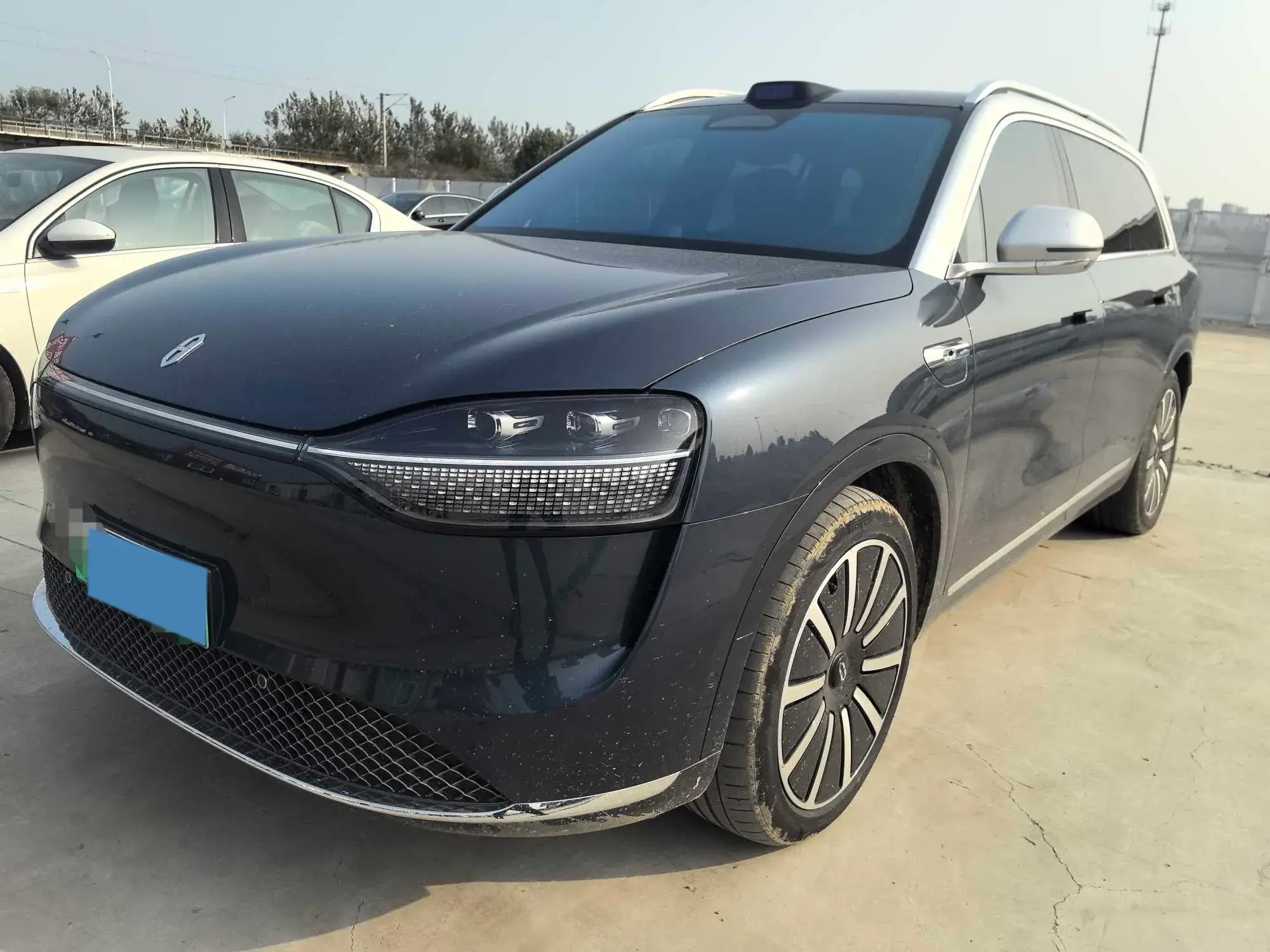 2024 AITO AITO view 1