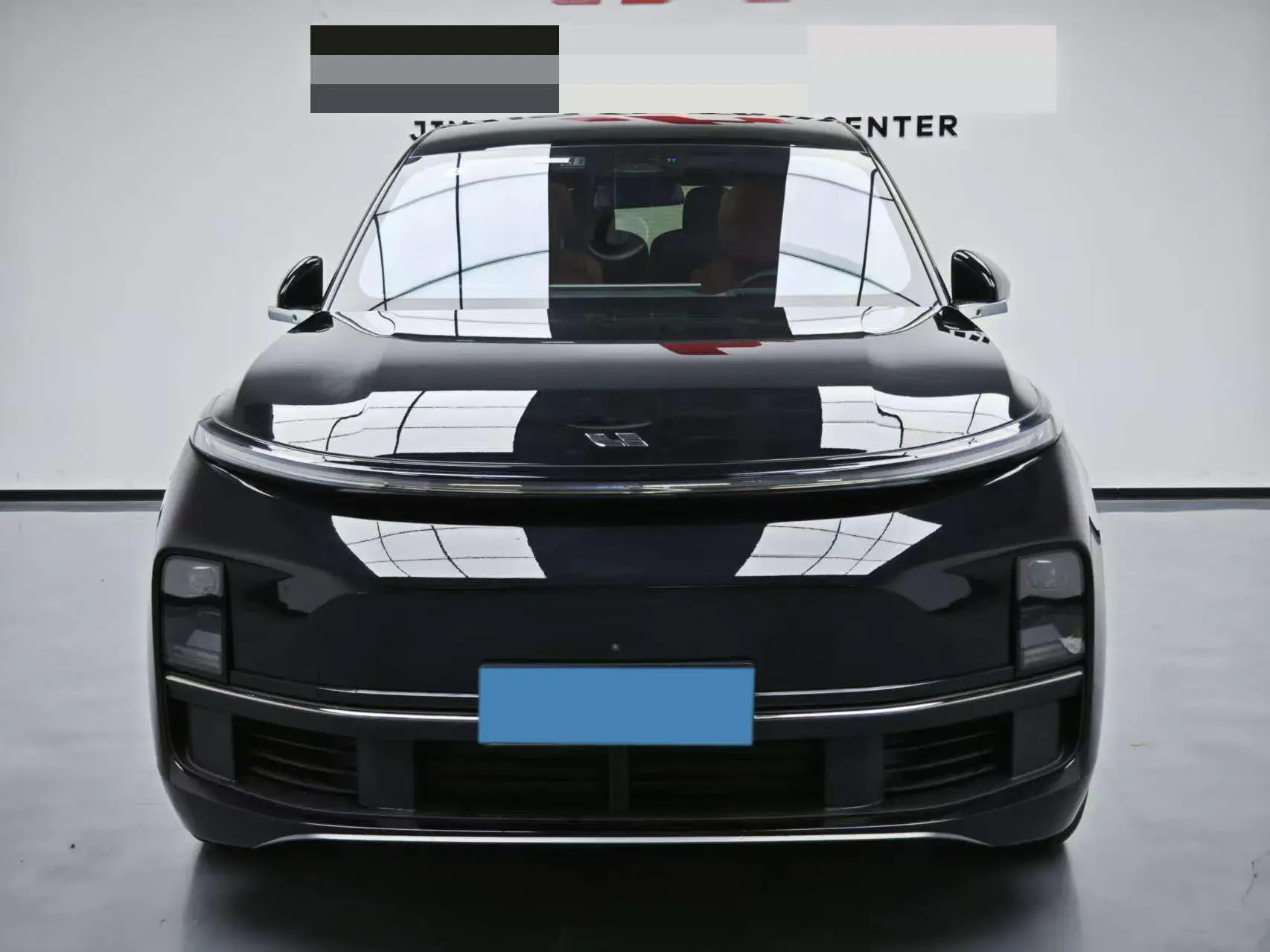 2023 LI L8 thumbnail 2