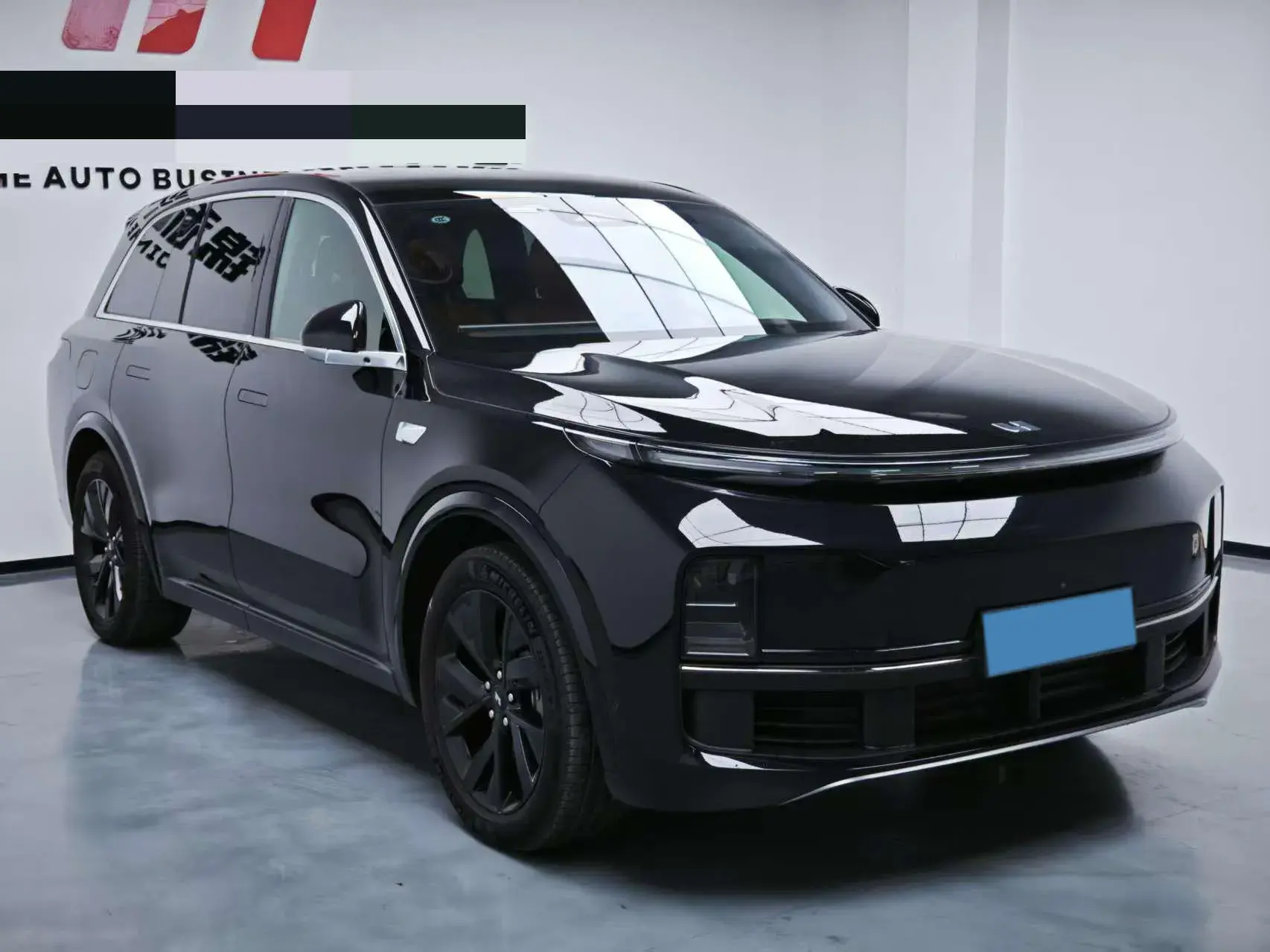 2023 LI L8 thumbnail 3