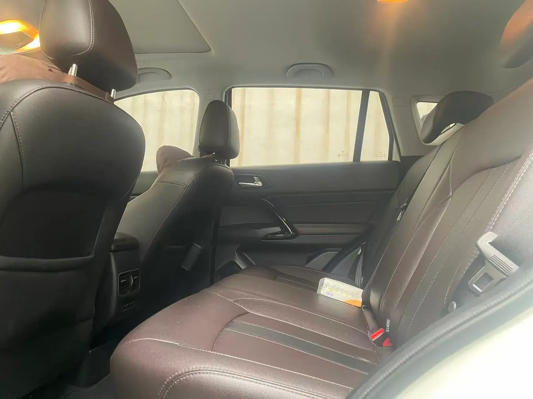 2018 GAC TRUMPCHI thumbnail 3