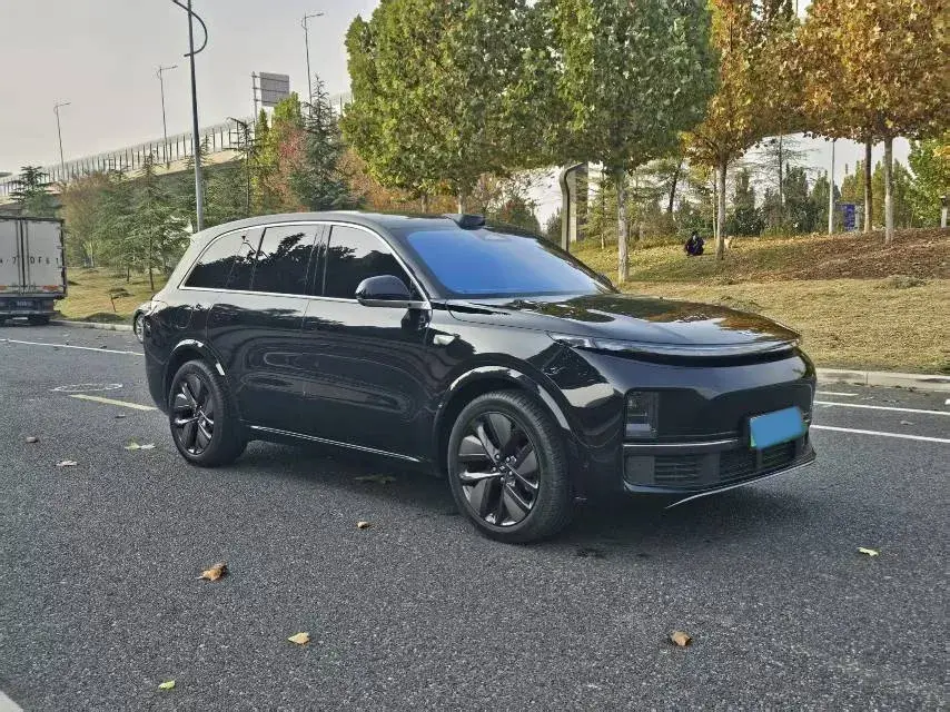 2024 LI L8 thumbnail 2