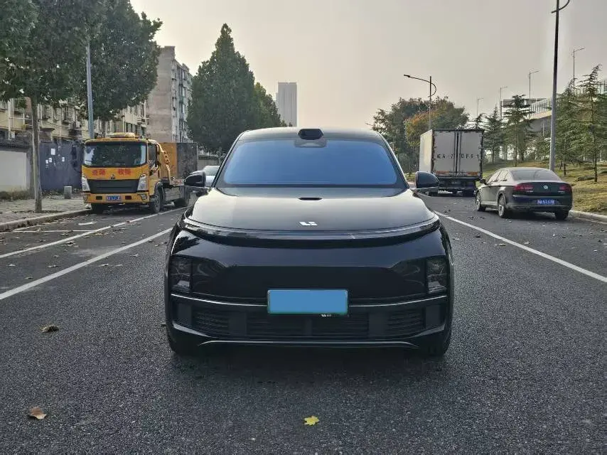 2024 LI L8 thumbnail 3