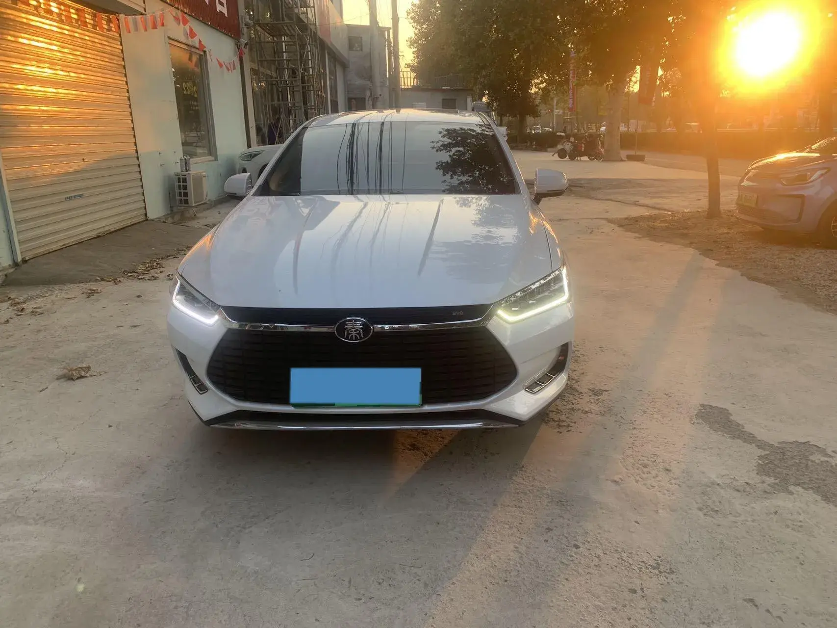 2019 BYD QIN thumbnail 2