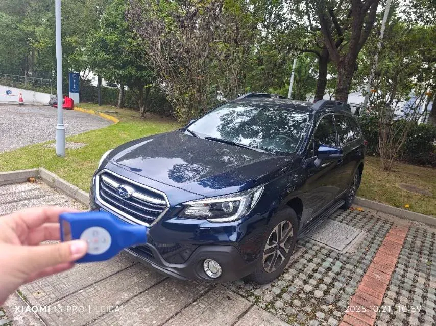 2019 Subaru Outback 2.5L 175HP H4 CVT,autocango,china used car exporter,china ev exporter,chinese used car exporter,chinese used ev exporter
