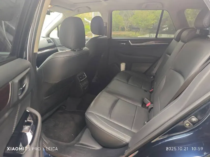 2019 Subaru Outback 2.5L 175HP H4 CVT,autocango,china used car exporter,china ev exporter,chinese used car exporter,chinese used ev exporter
