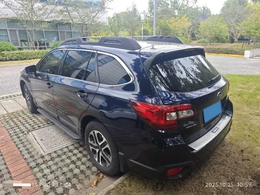 2019 Subaru Outback 2.5L 175HP H4 CVT,autocango,china used car exporter,china ev exporter,chinese used car exporter,chinese used ev exporter