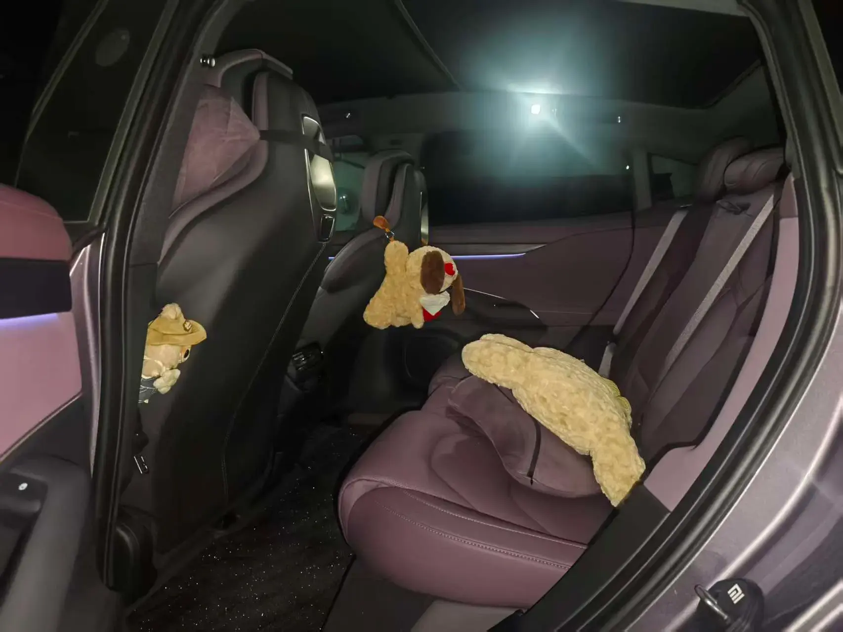 2024 MI SU7 thumbnail 4