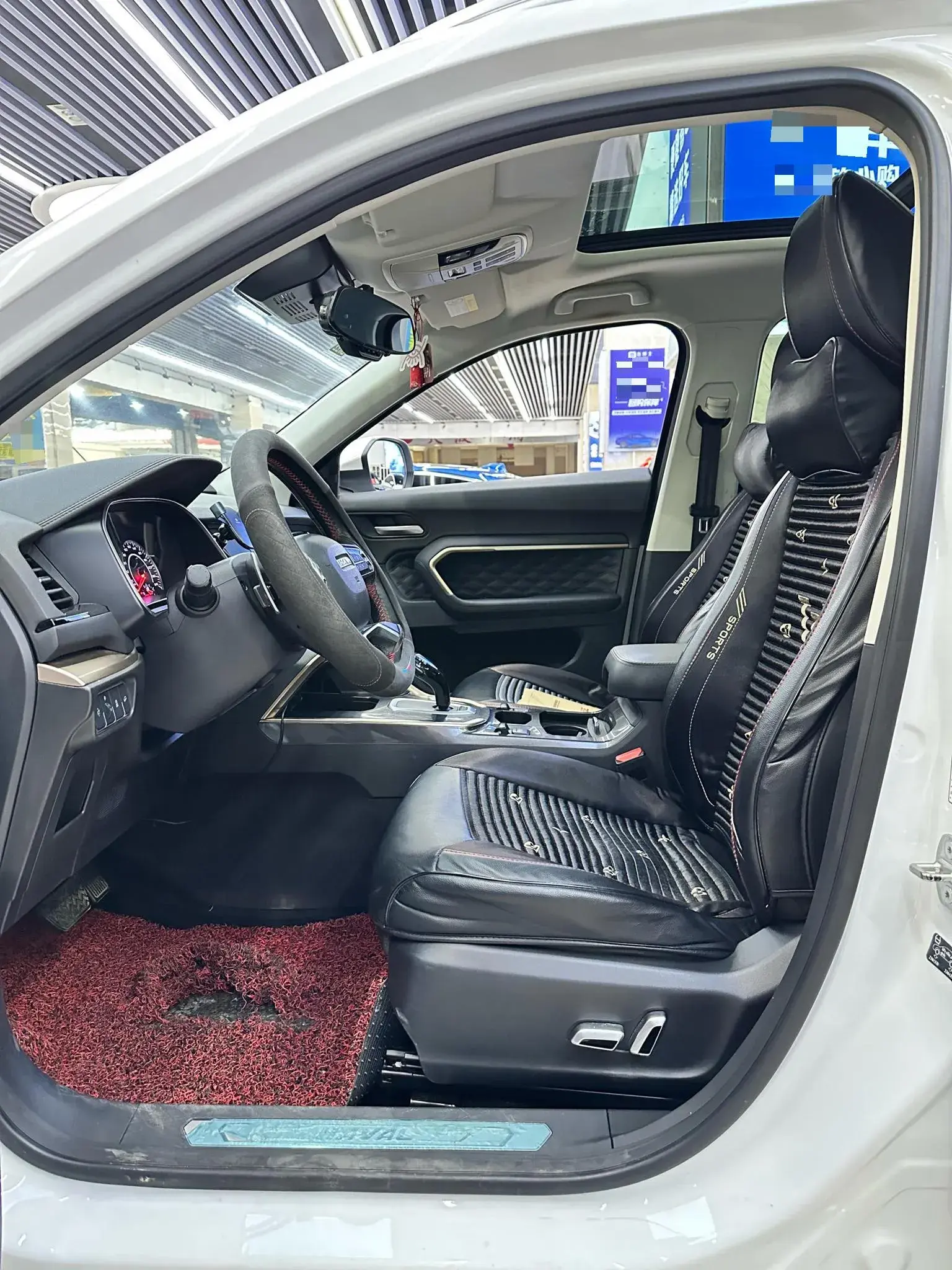 2020 HAVAL H6 thumbnail 3