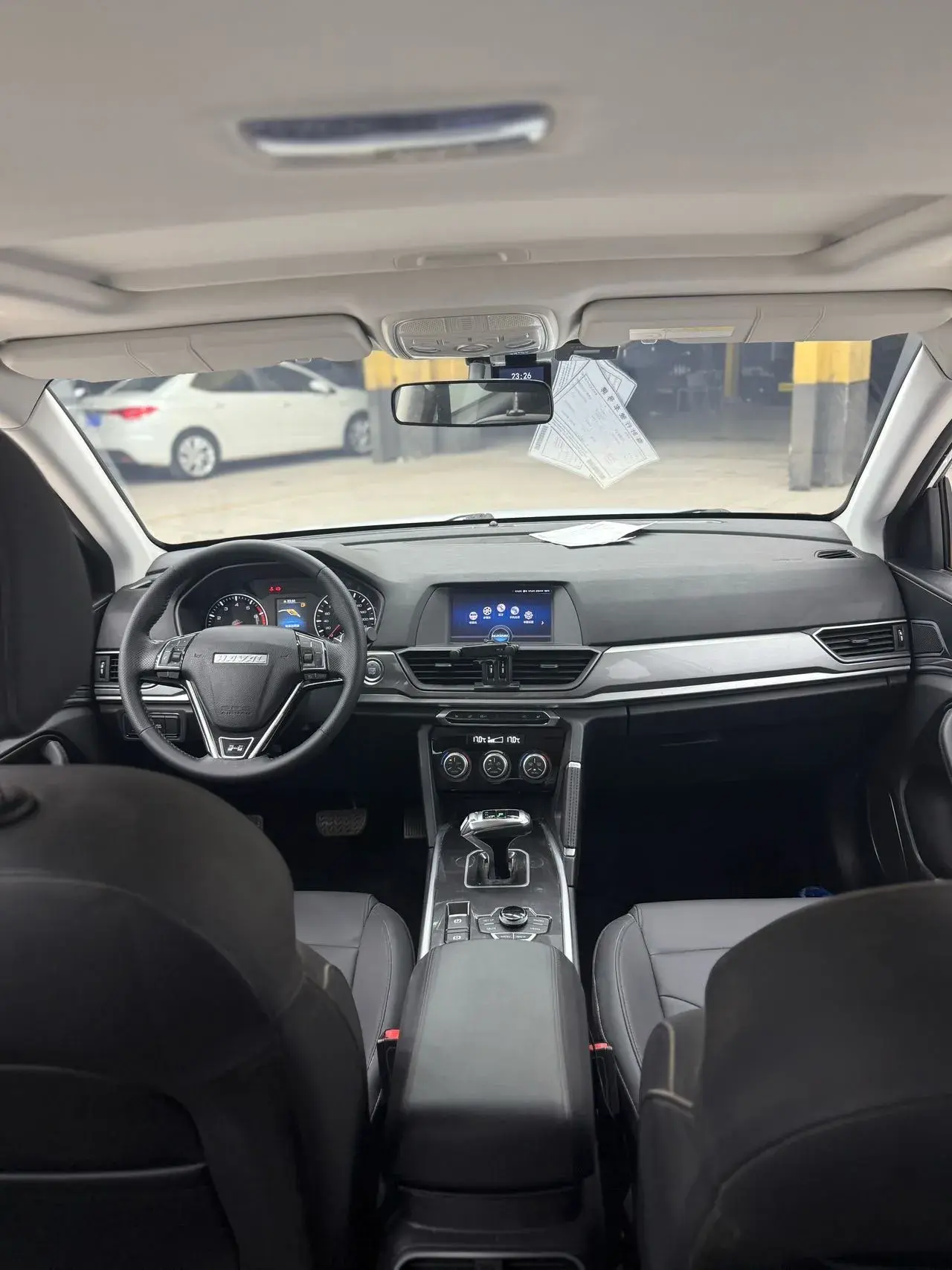 2019 HAVAL H6 thumbnail 2