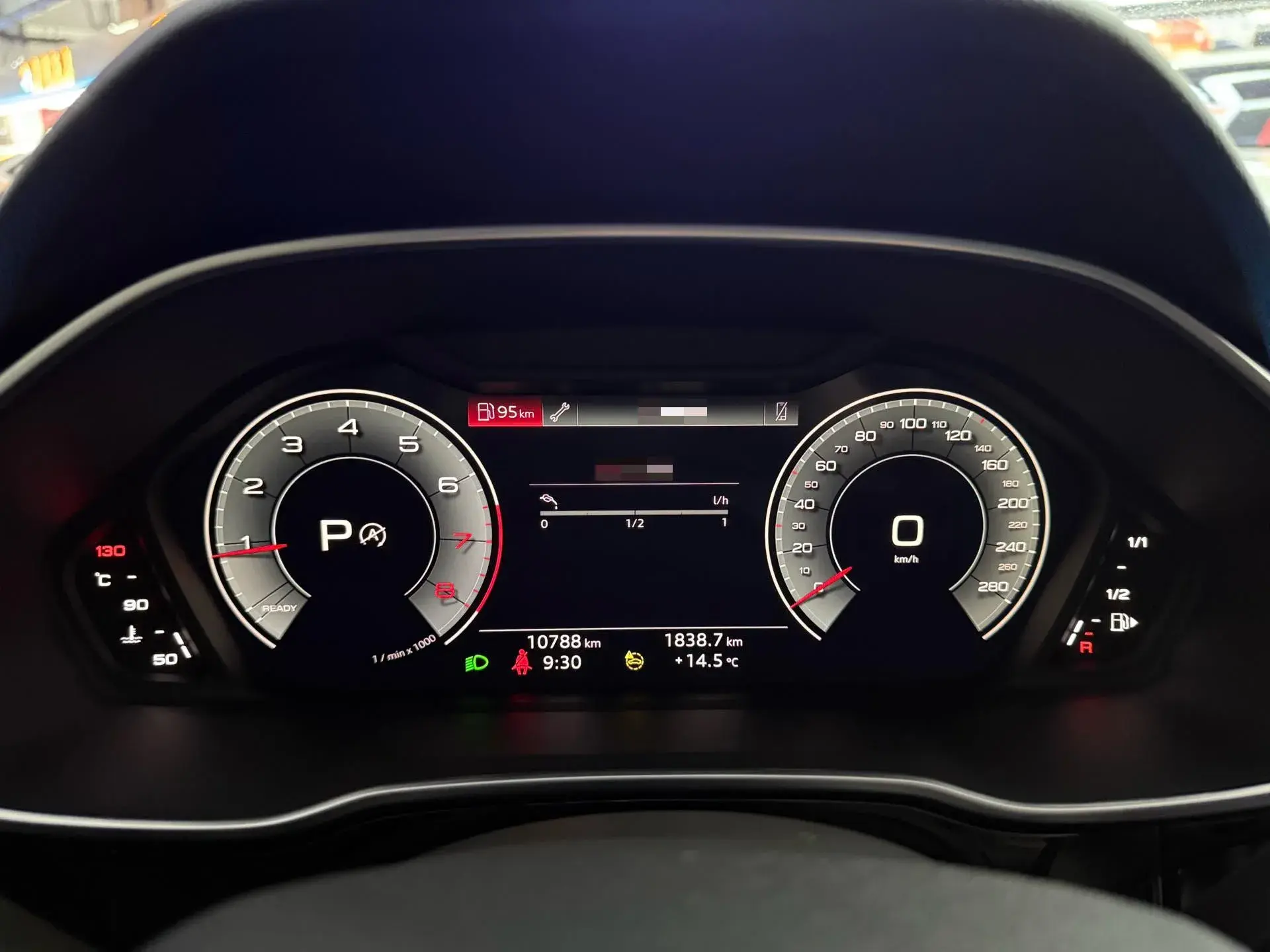 2022 AUDI Q3 thumbnail 3