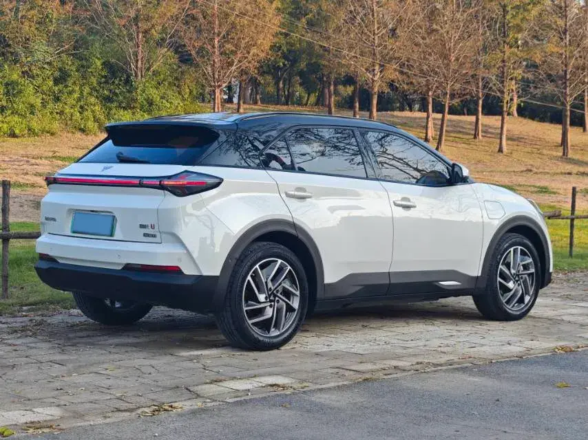 2021 NETA U thumbnail 3