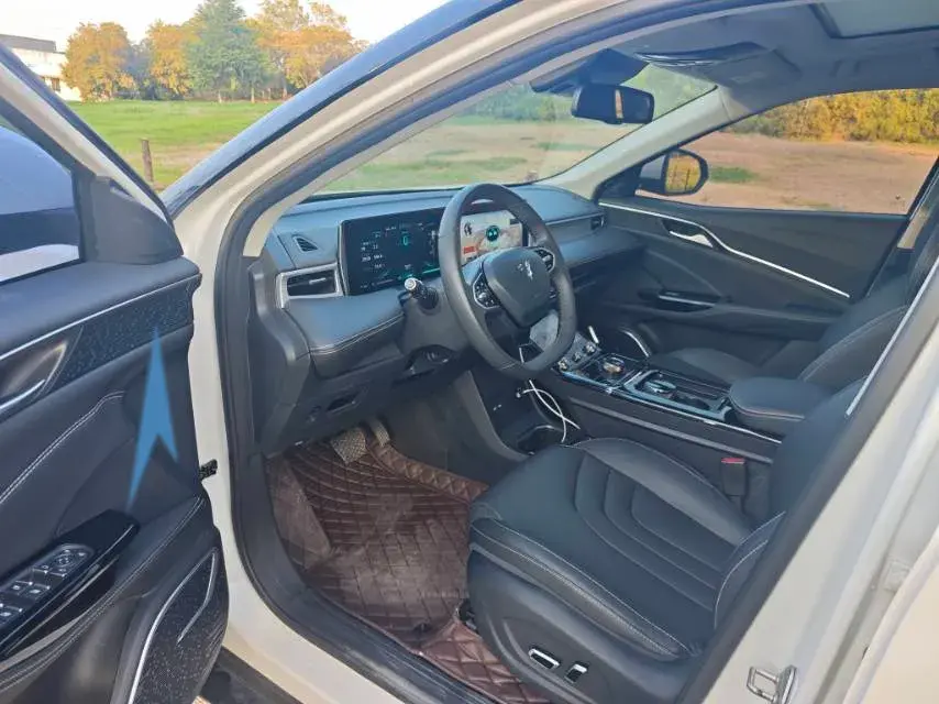 2021 NETA U thumbnail 4