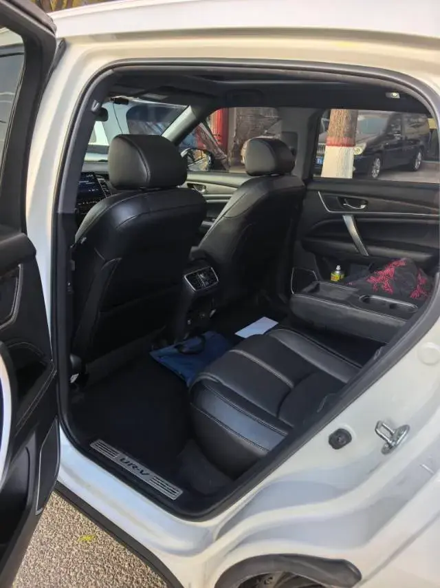 2020 HONDA UR-V thumbnail 4