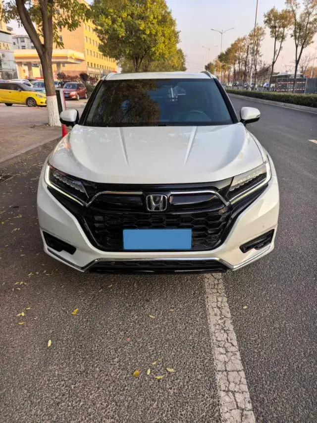 2020 HONDA UR-V thumbnail 2