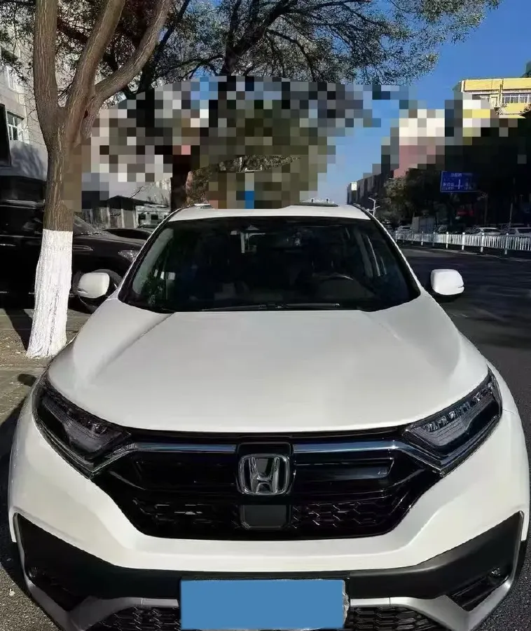 2021 Honda CR-V 1.5T 193HP L4 CVT,autocango,china used car exporter,china ev exporter,chinese used car exporter,chinese used ev exporter
