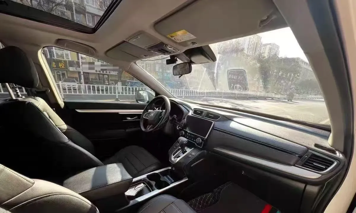2021 Honda CR-V 1.5T 193HP L4 CVT,autocango,china used car exporter,china ev exporter,chinese used car exporter,chinese used ev exporter