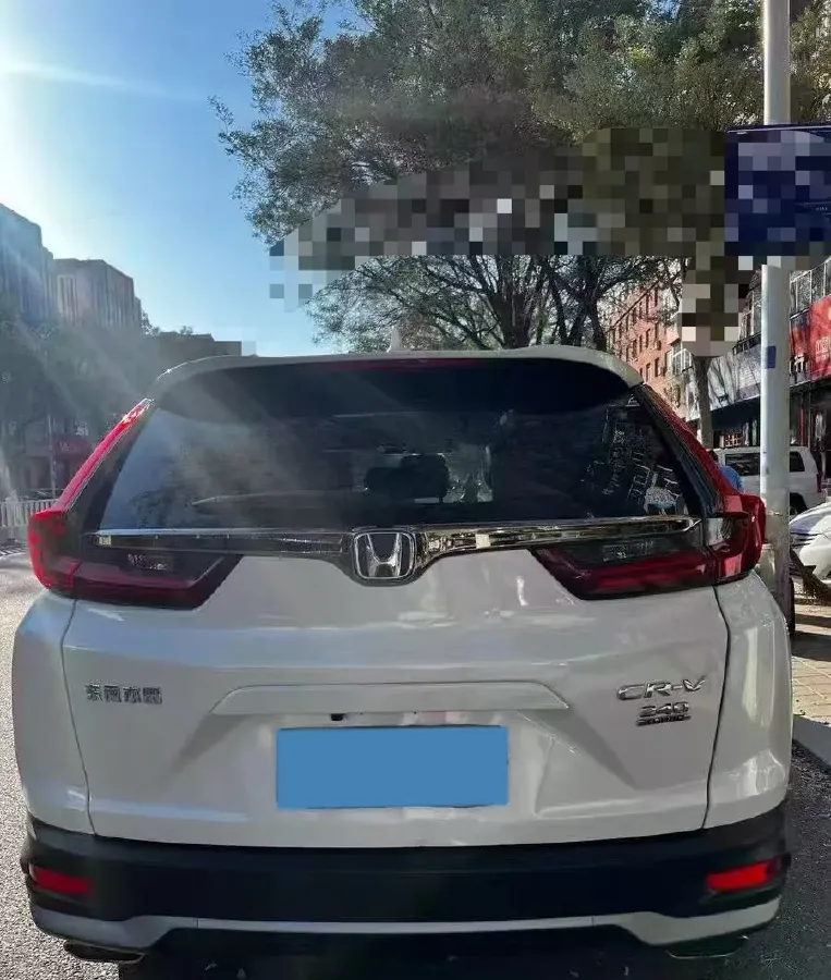 2021 Honda CR-V 1.5T 193HP L4 CVT,autocango,china used car exporter,china ev exporter,chinese used car exporter,chinese used ev exporter